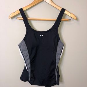 Nike Tank/Swim Suit